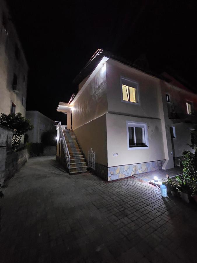 Aliaj Guest House Berat Ngoại thất bức ảnh