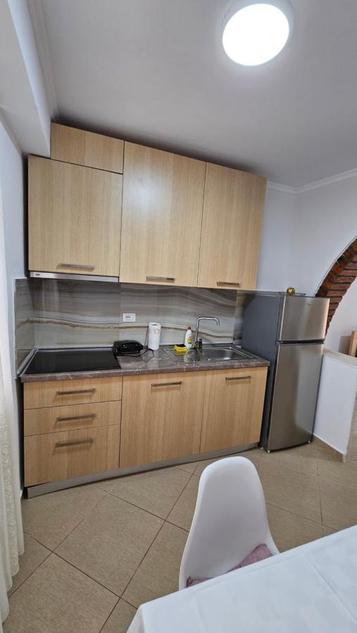 Aliaj Guest House Berat Ngoại thất bức ảnh
