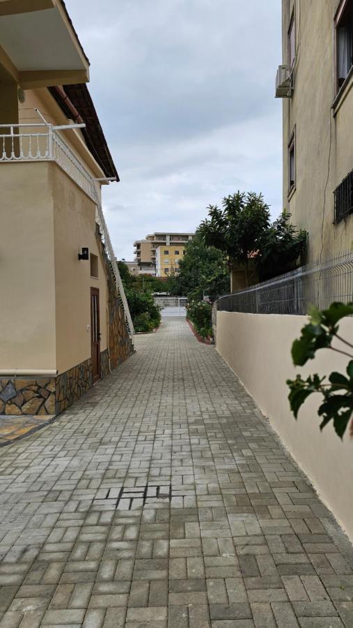 Aliaj Guest House Berat Ngoại thất bức ảnh