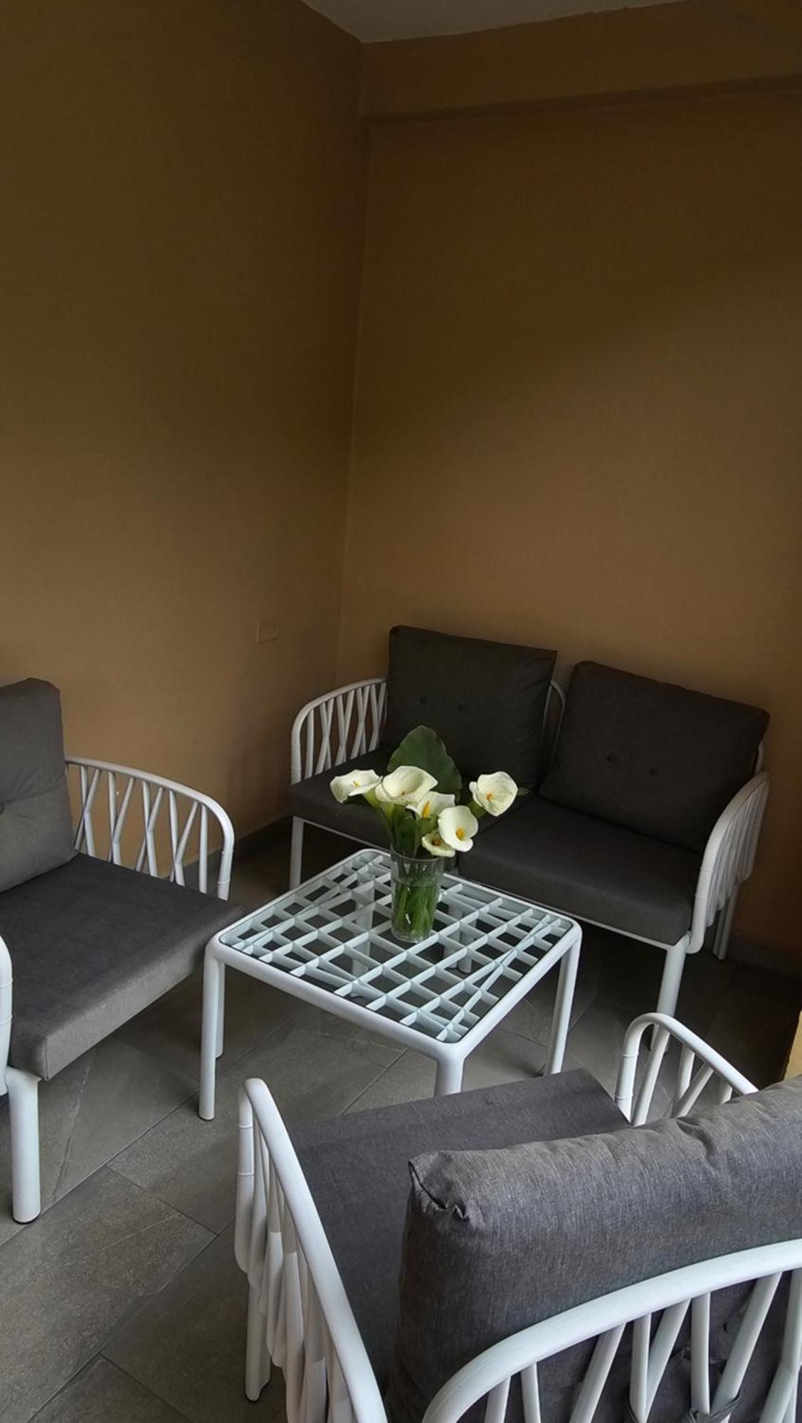 Aliaj Guest House Berat Ngoại thất bức ảnh