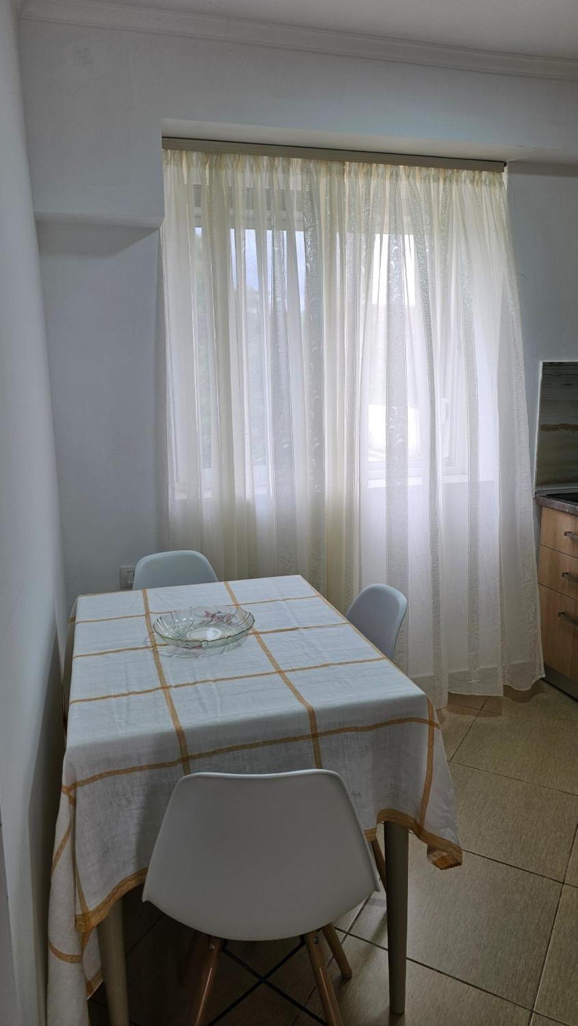 Aliaj Guest House Berat Ngoại thất bức ảnh