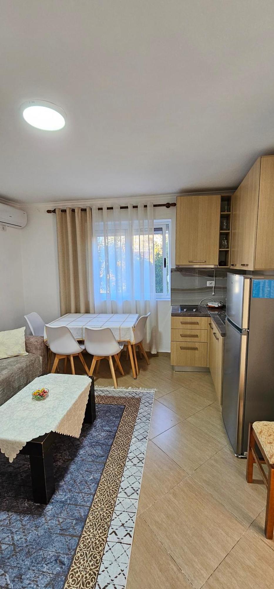 Aliaj Guest House Berat Ngoại thất bức ảnh