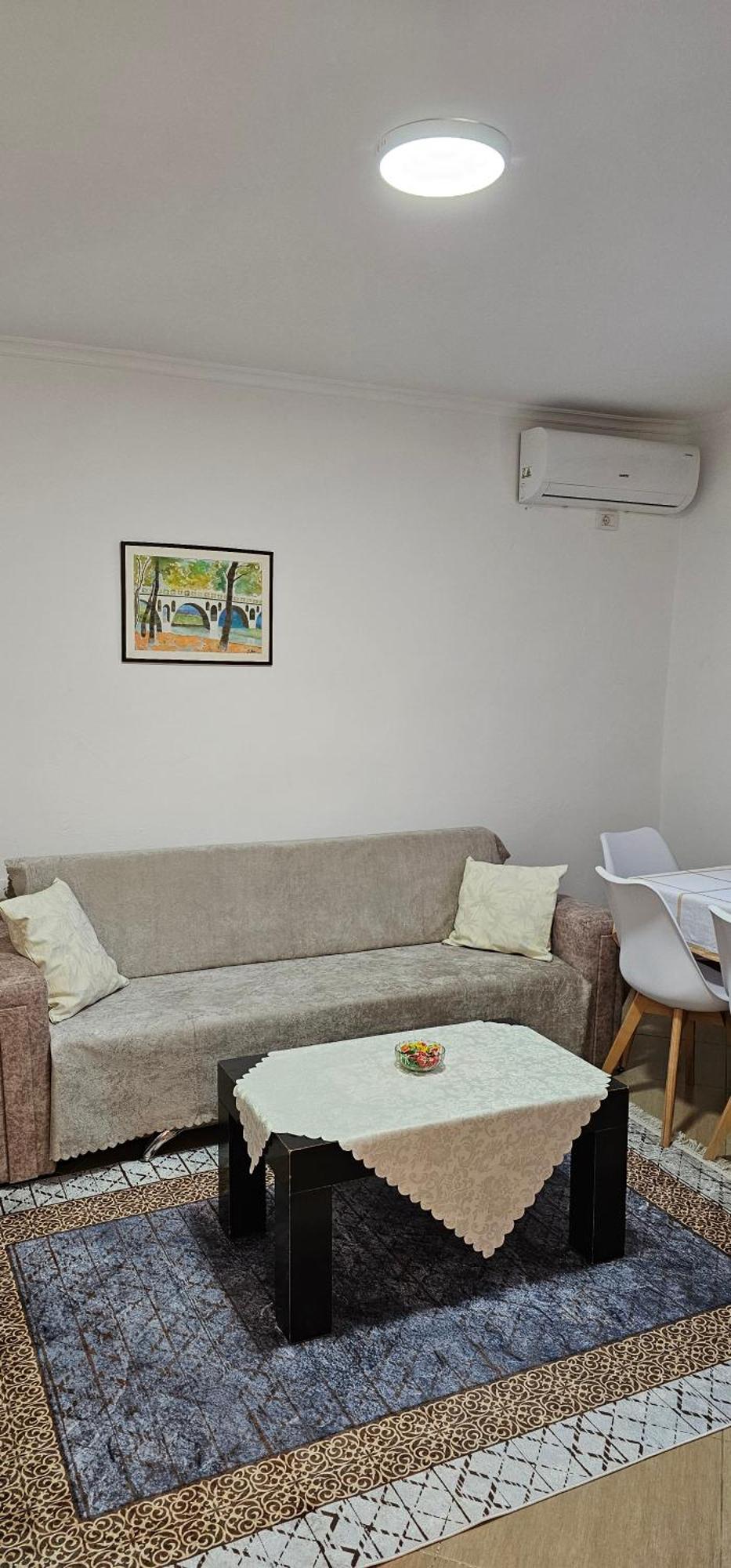 Aliaj Guest House Berat Ngoại thất bức ảnh