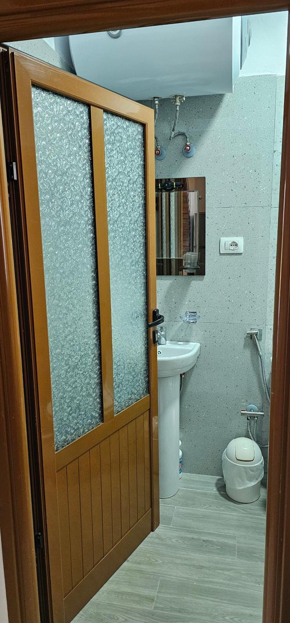 Aliaj Guest House Berat Ngoại thất bức ảnh