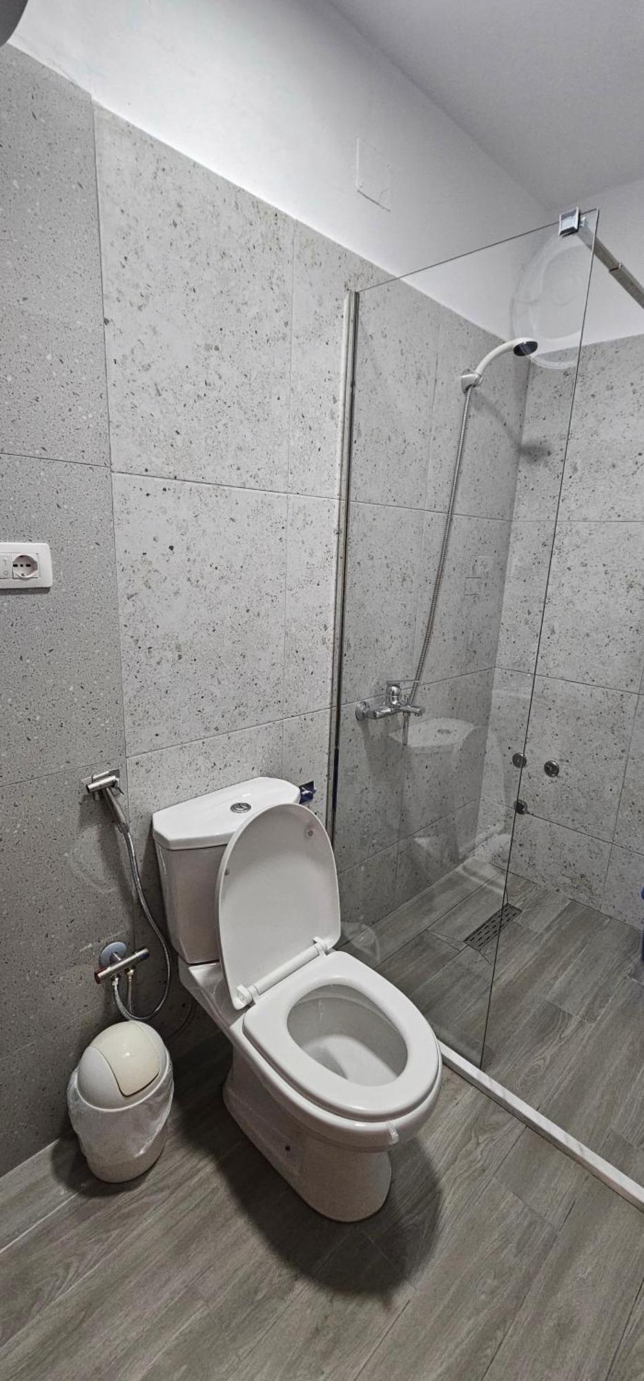 Aliaj Guest House Berat Ngoại thất bức ảnh